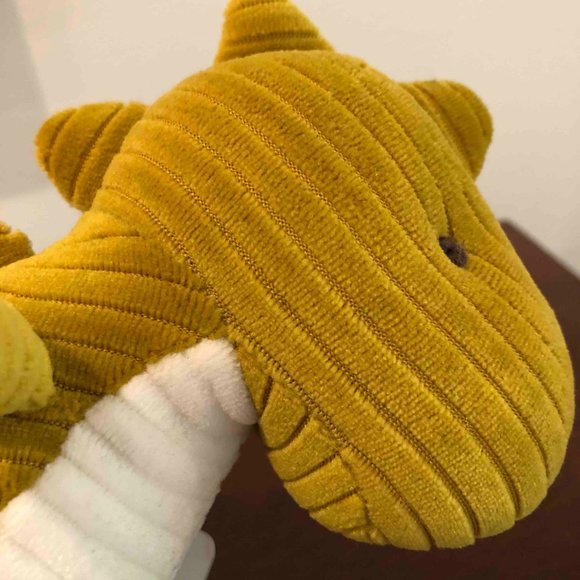 Dinosaur Plush Toy - Picture 4 of 4
